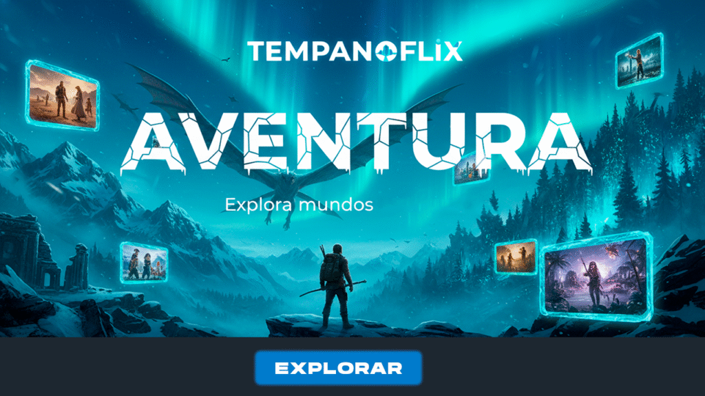 aventura