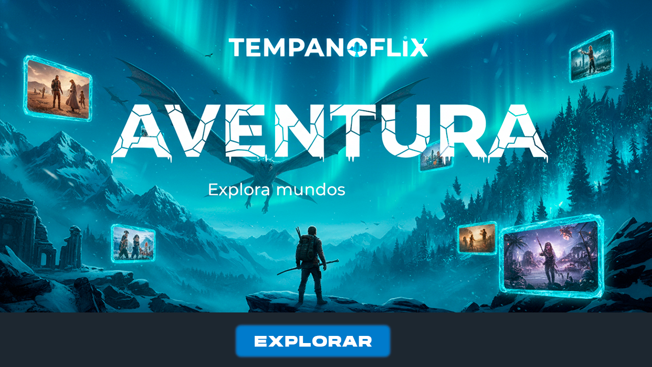 aventura
