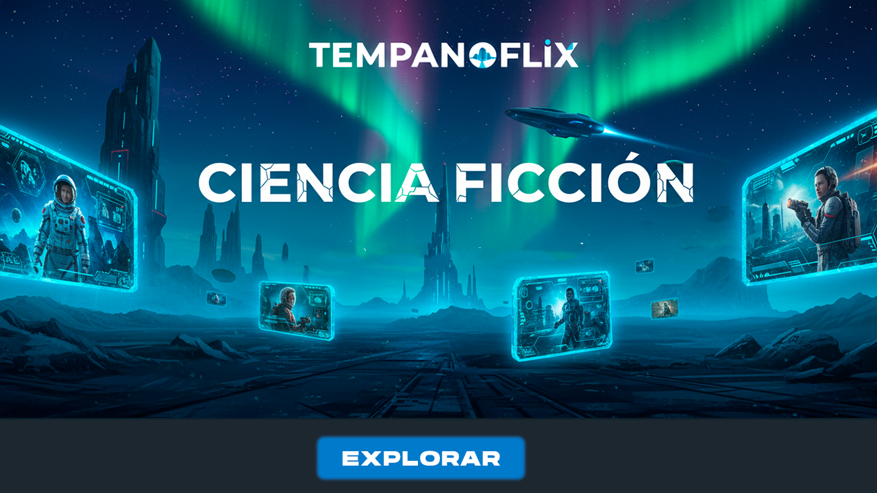 ciencia ficcion 1