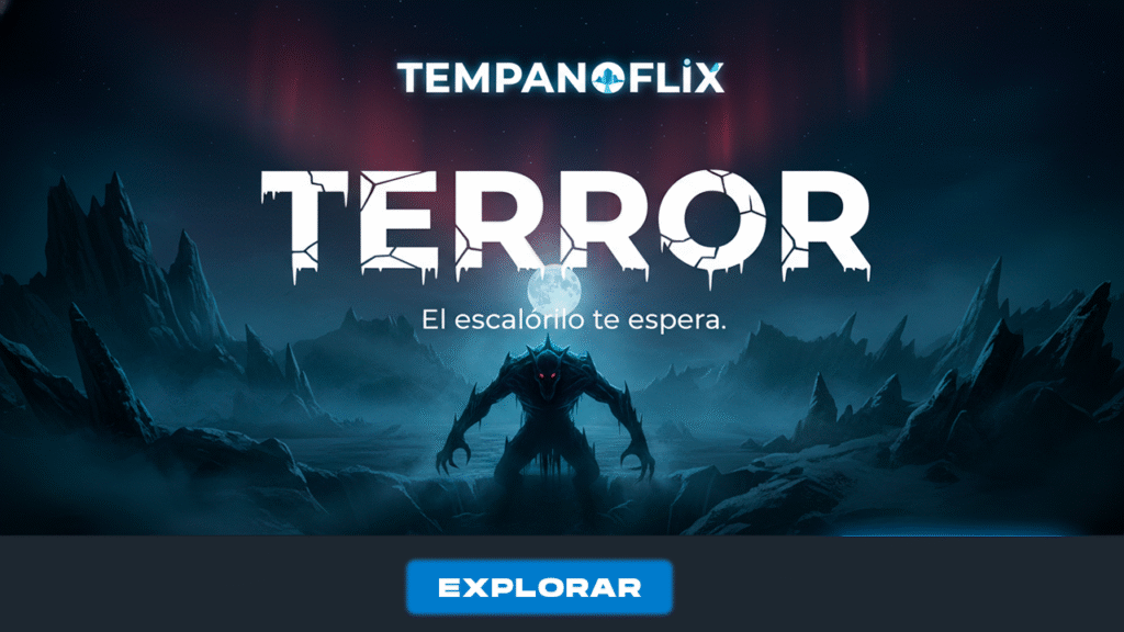 terror 1