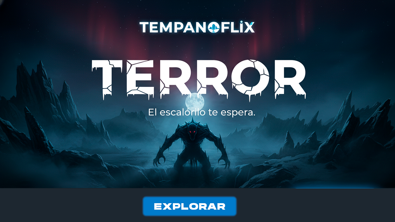 terror 1